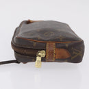 LOUIS VUITTON Monogram Marly Bandouliere Shoulder Bag M51828 LV Auth 207851-6