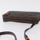 LOUIS VUITTON Monogram Marly Bandouliere Shoulder Bag M51828 LV Auth 207851-7