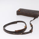 LOUIS VUITTON Monogram Marly Bandouliere Shoulder Bag M51828 LV Auth 207851-8