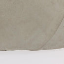 Bottega Veneta Hand Bag Leather Gray Auth 207853A-4