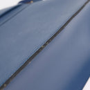 LOUIS VUITTON Epi Riviera Hand Bag Blue M48185 LV Auth 207859-14
