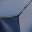 LOUIS VUITTON Epi Riviera Hand Bag Blue M48185 LV Auth 207859-16