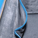 LOUIS VUITTON Epi Riviera Hand Bag Blue M48185 LV Auth 207859-24