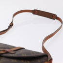 LOUIS VUITTON Monogram Chantilly PM Shoulder Bag M51234 LV Auth 207883-10