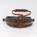 LOUIS VUITTON Monogram Chantilly PM Shoulder Bag M51234 LV Auth 207883-11
