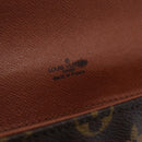 LOUIS VUITTON Monogram Chantilly PM Shoulder Bag M51234 LV Auth 207883-20