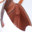 LOUIS VUITTON Monogram Chantilly PM Shoulder Bag M51234 LV Auth 207883-22