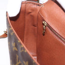 LOUIS VUITTON Monogram Chantilly PM Shoulder Bag M51234 LV Auth 207883-23