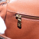 LOUIS VUITTON Monogram Chantilly PM Shoulder Bag M51234 LV Auth 207883-24