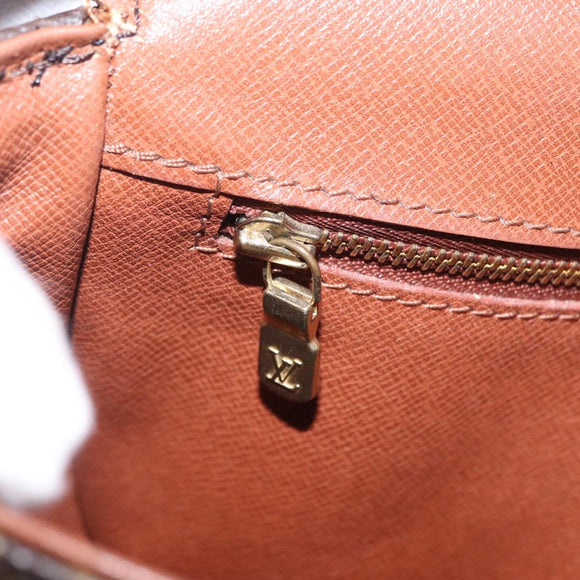LOUIS VUITTON Monogram Chantilly PM Shoulder Bag M51234 LV Auth 207883
