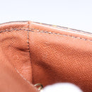 LOUIS VUITTON Monogram Chantilly PM Shoulder Bag M51234 LV Auth 207883-26