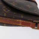 LOUIS VUITTON Monogram Chantilly PM Shoulder Bag M51234 LV Auth 207883-5