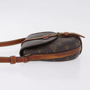 LOUIS VUITTON Monogram Chantilly PM Shoulder Bag M51234 LV Auth 207883-6