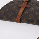 LOUIS VUITTON Monogram Chantilly PM Shoulder Bag M51234 LV Auth 207883-8