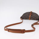 LOUIS VUITTON Monogram Chantilly PM Shoulder Bag M51234 LV Auth 207883-9
