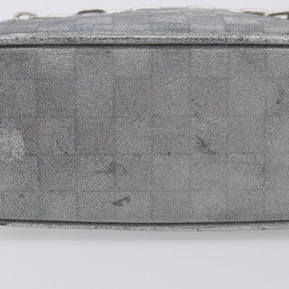 LOUIS VUITTON Damier Glitter Mini Soft Trunk Shoulder Bag M59726 Auth 207888M