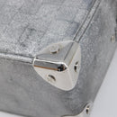LOUIS VUITTON Damier Glitter Mini Soft Trunk Shoulder Bag M59726 Auth 207888M-17
