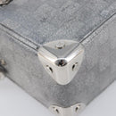 LOUIS VUITTON Damier Glitter Mini Soft Trunk Shoulder Bag M59726 Auth 207888M-20