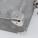 LOUIS VUITTON Damier Glitter Mini Soft Trunk Shoulder Bag M59726 Auth 207888M-19