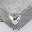 LOUIS VUITTON Damier Glitter Mini Soft Trunk Shoulder Bag M59726 Auth 207888M-20