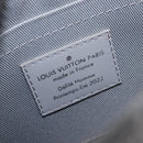 LOUIS VUITTON Damier Glitter Mini Soft Trunk Shoulder Bag M59726 Auth 207888M-28