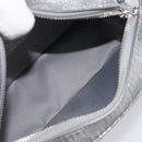 LOUIS VUITTON Damier Glitter Mini Soft Trunk Shoulder Bag M59726 Auth 207888M-29