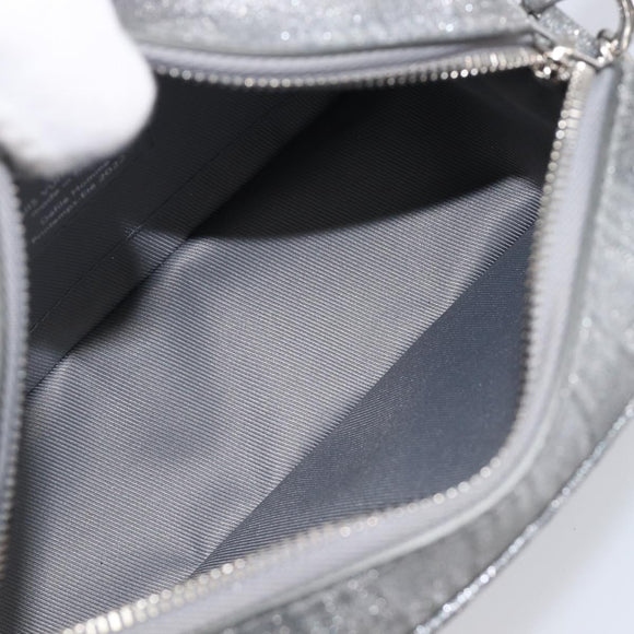 LOUIS VUITTON Damier Glitter Mini Soft Trunk Shoulder Bag M59726 Auth 207888M