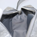 LOUIS VUITTON Damier Glitter Mini Soft Trunk Shoulder Bag M59726 Auth 207888M-30