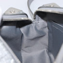 LOUIS VUITTON Damier Glitter Mini Soft Trunk Shoulder Bag M59726 Auth 207888M-32