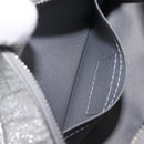 LOUIS VUITTON Damier Glitter Mini Soft Trunk Shoulder Bag M59726 Auth 207888M-33