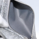 LOUIS VUITTON Damier Glitter Mini Soft Trunk Shoulder Bag M59726 Auth 207888M-34
