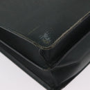 LOUIS VUITTON Taiga Serviette Moskova Business Bag Epicea M30034 LV Auth 207893-13
