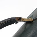 LOUIS VUITTON Taiga Serviette Moskova Business Bag Epicea M30034 LV Auth 207893-20