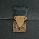 LOUIS VUITTON Taiga Serviette Moskova Business Bag Epicea M30034 LV Auth 207893-21