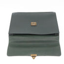 LOUIS VUITTON Taiga Serviette Moskova Business Bag Epicea M30034 LV Auth 207893-22