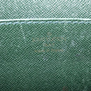 LOUIS VUITTON Taiga Serviette Moskova Business Bag Epicea M30034 LV Auth 207893-25
