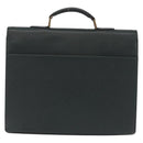 LOUIS VUITTON Taiga Serviette Moskova Business Bag Epicea M30034 LV Auth 207893-3