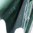 LOUIS VUITTON Taiga Serviette Moskova Business Bag Epicea M30034 LV Auth 207893-33