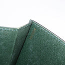 LOUIS VUITTON Taiga Serviette Moskova Business Bag Epicea M30034 LV Auth 207893-34