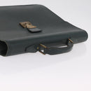 LOUIS VUITTON Taiga Serviette Moskova Business Bag Epicea M30034 LV Auth 207893-6