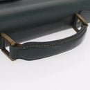 LOUIS VUITTON Taiga Serviette Moskova Business Bag Epicea M30034 LV Auth 207893-7
