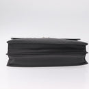 LOUIS VUITTON Taiga Serviette Moskova Business Bag Ardoise M30032 LV Auth 207894-5