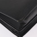 LOUIS VUITTON Taiga Serviette Moskova Business Bag Ardoise M30032 LV Auth 207894-14