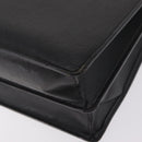LOUIS VUITTON Taiga Serviette Moskova Business Bag Ardoise M30032 LV Auth 207894-18