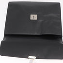 LOUIS VUITTON Taiga Serviette Moskova Business Bag Ardoise M30032 LV Auth 207894-18
