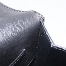 LOUIS VUITTON Taiga Serviette Moskova Business Bag Ardoise M30032 LV Auth 207894-10