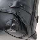 LOUIS VUITTON Taiga Rainbow Mini Soft Trunk Bag Black M30351 LV Auth 207898M-11