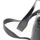 LOUIS VUITTON Taiga Rainbow Mini Soft Trunk Bag Black M30351 LV Auth 207898M-12