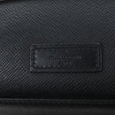 LOUIS VUITTON Taiga Rainbow Mini Soft Trunk Bag Black M30351 LV Auth 207898M-18