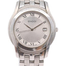 GUCCI Watches Stainless Steel Silver tone Auth 207901-1